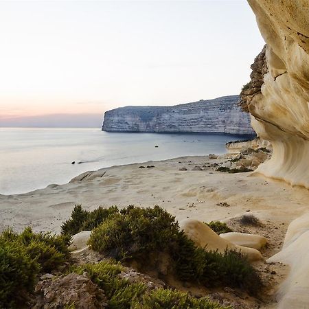 Blue Holiday Gozo Marsalforn Exterior foto