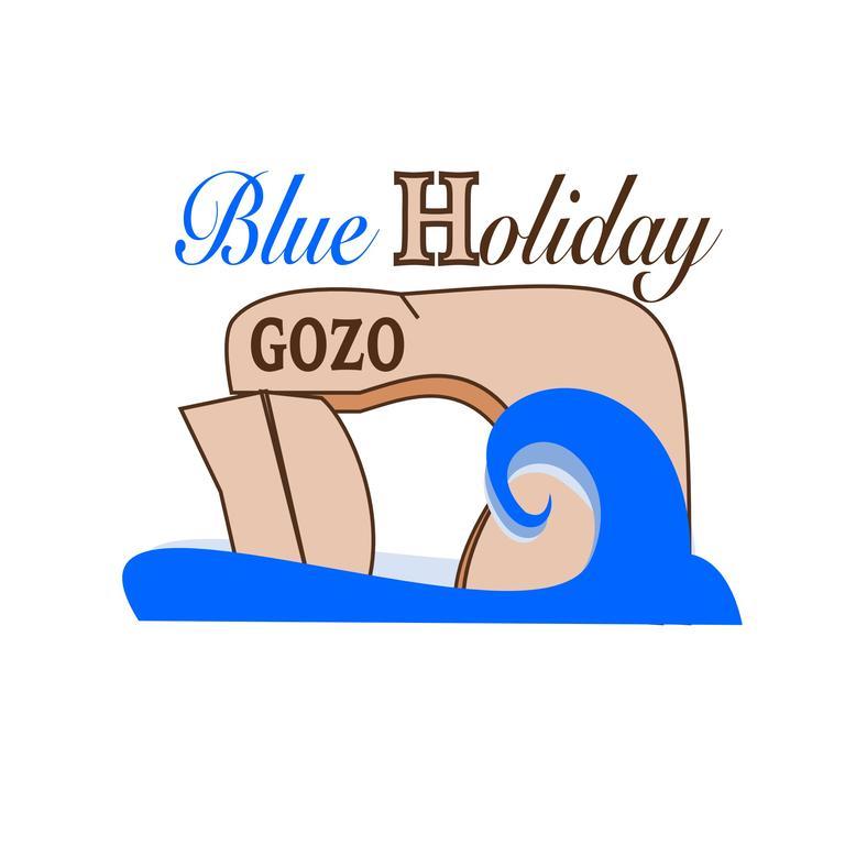 Blue Holiday Gozo Marsalforn Quarto foto