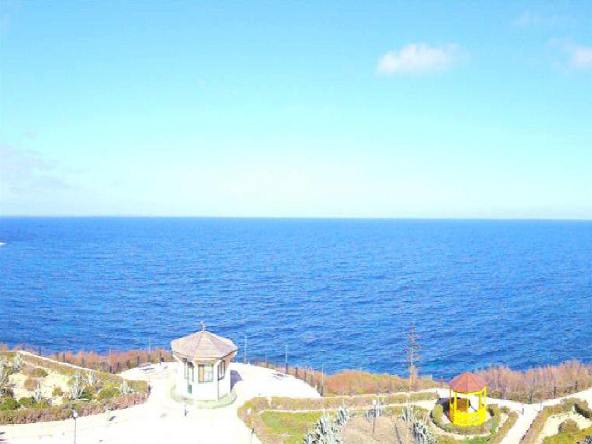 Blue Holiday Gozo Marsalforn Exterior foto