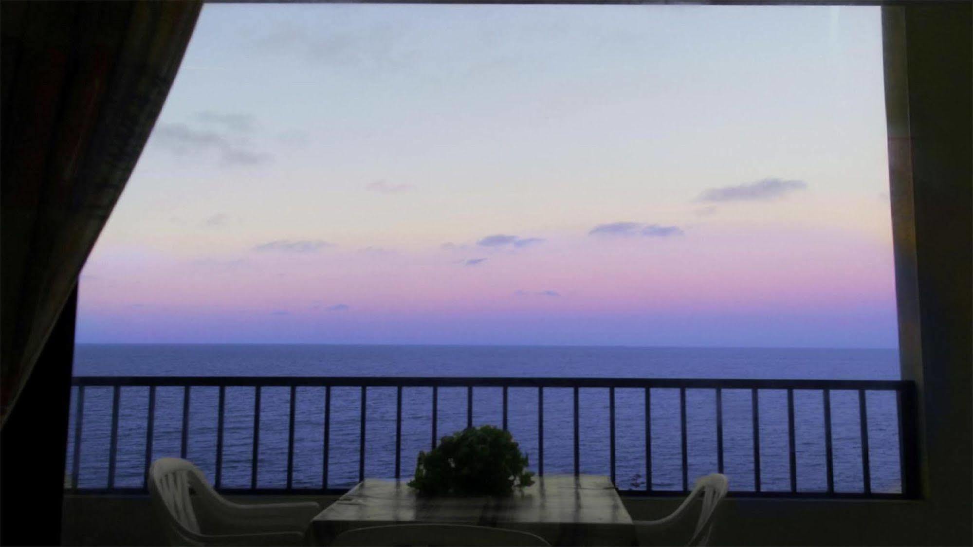 Blue Holiday Gozo Marsalforn Exterior foto